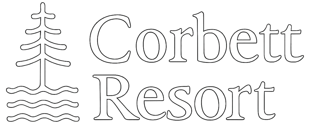 Corbett Resort